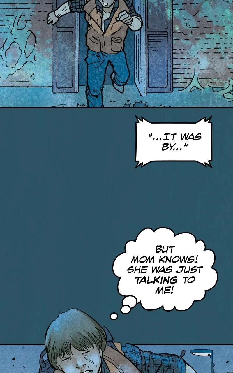 Stranger Things Chapter 5 - page 38
