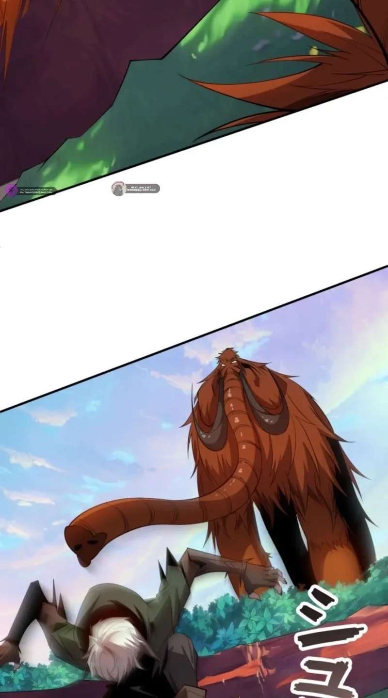Dream Beast Hunter Chapter 23 - page 13