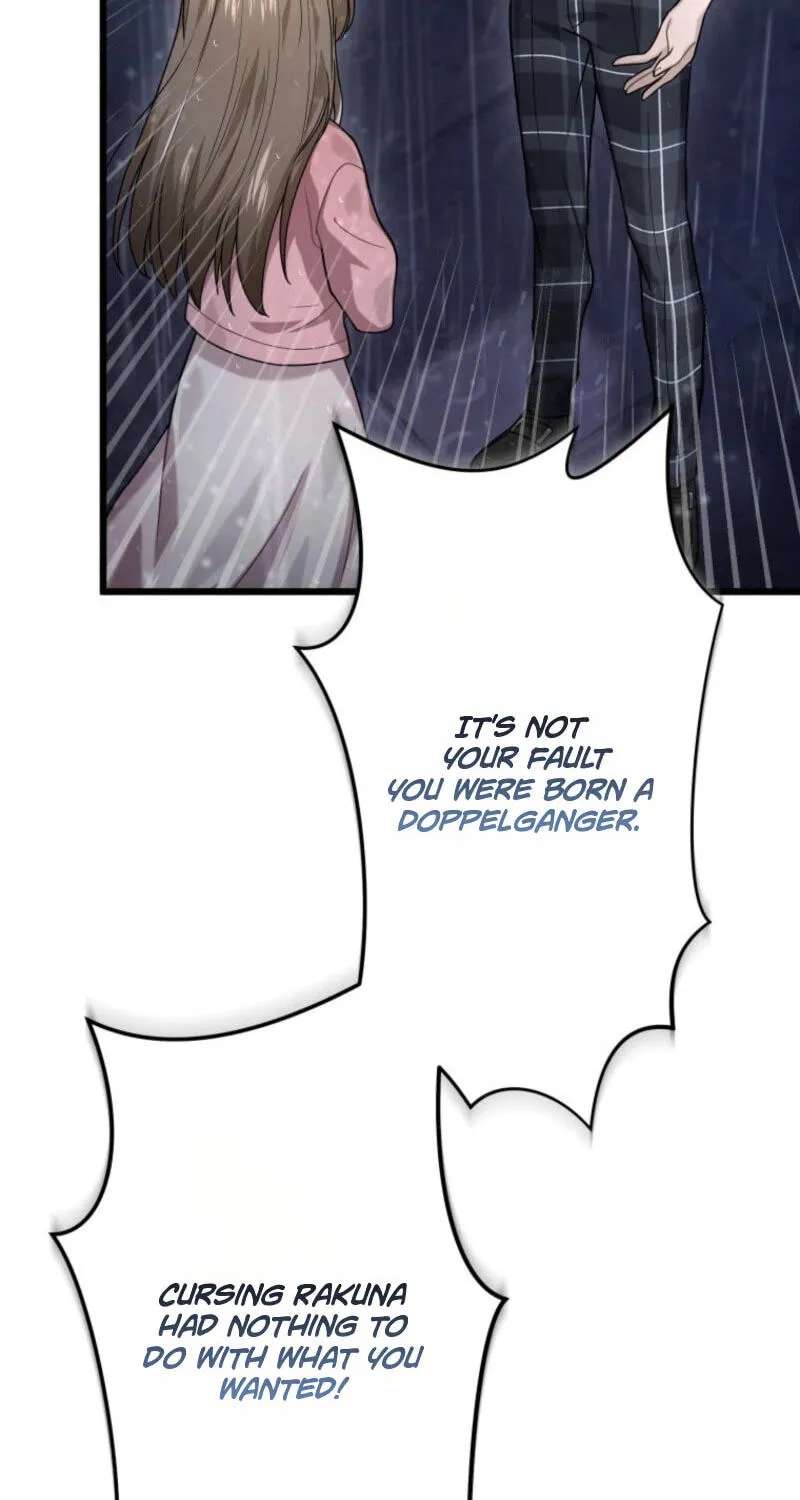 Shadow Master -Gekka no Musou Geki- Chapter 35 - page 35