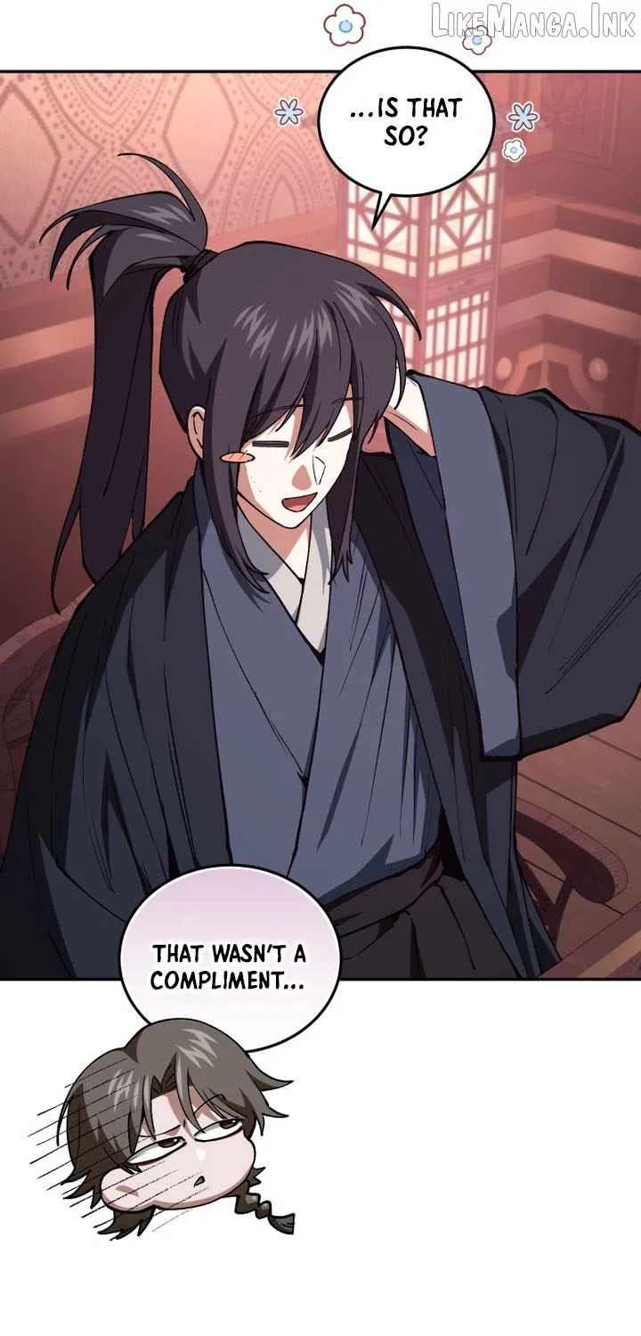 My Dad Is the Best in the World Chapter 33 - page 77