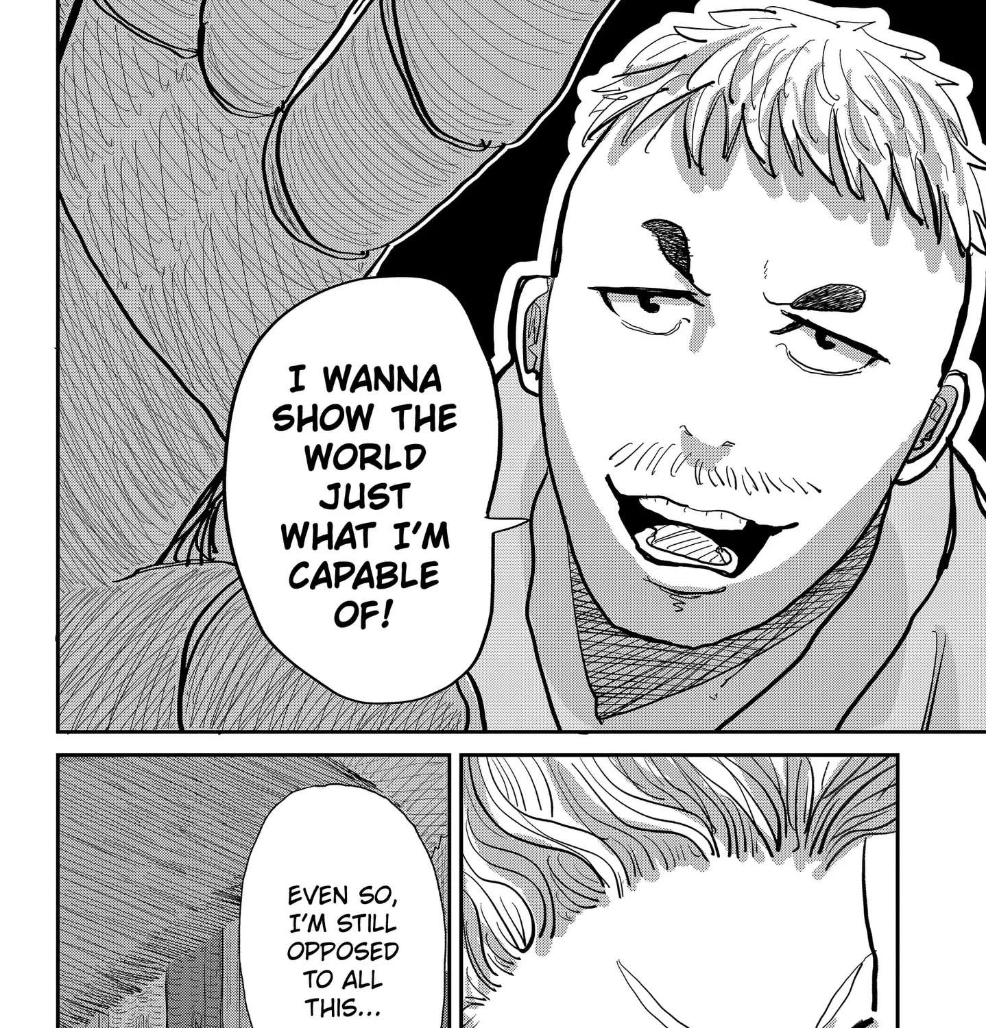 KAKAKAKA Chapter 1 - page 71