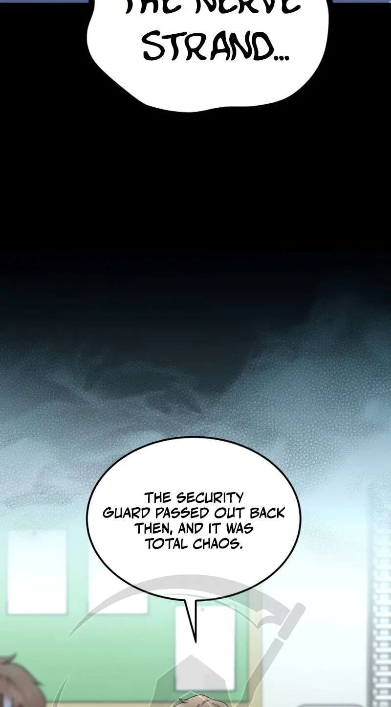 Dr. Shin Seonhan Who Sees the Future Chapter 42 - page 55