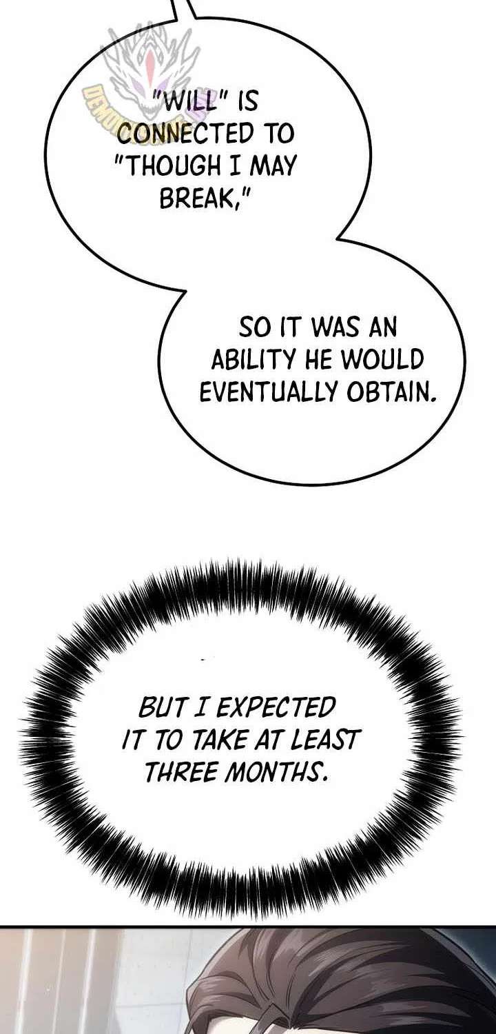 Genius Blacksmith’s Game Chapter 69 - page 61