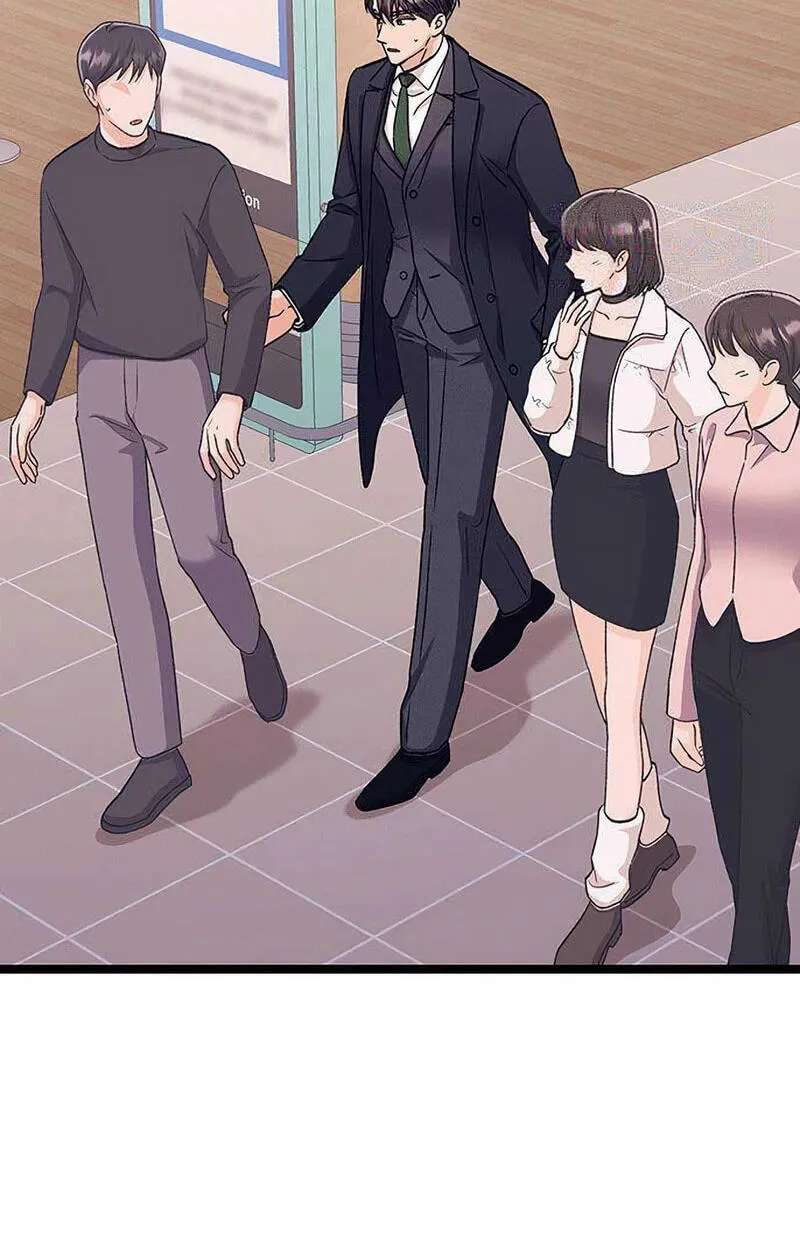 My Crazy Boss Chapter 52 - page 146