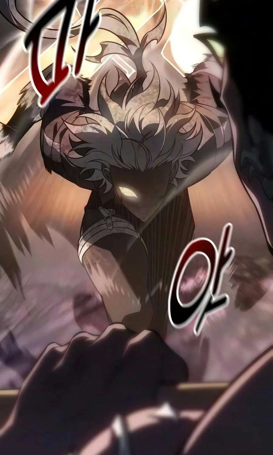I Killed An Academy Player Chapter 139 - page 31