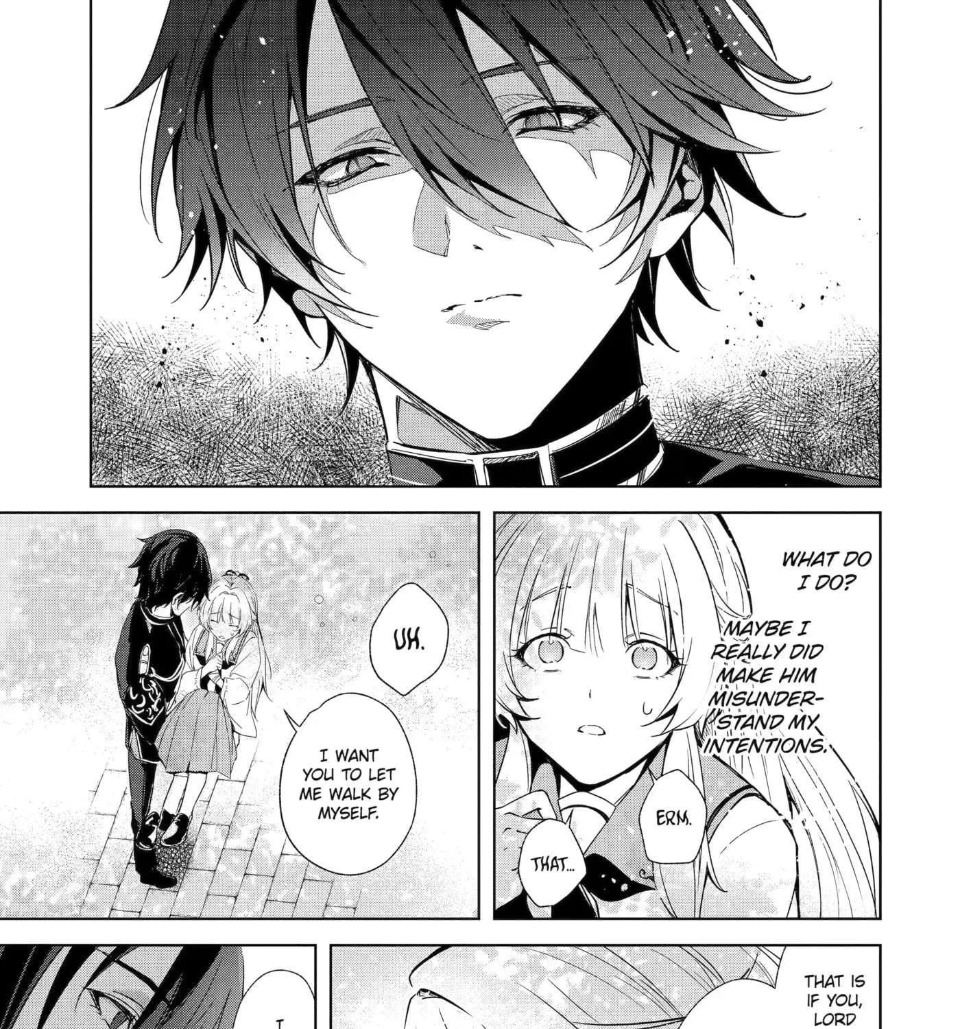 The Dragon's Bride: Loved as His Fated Mate. Chapter 3 - page 13