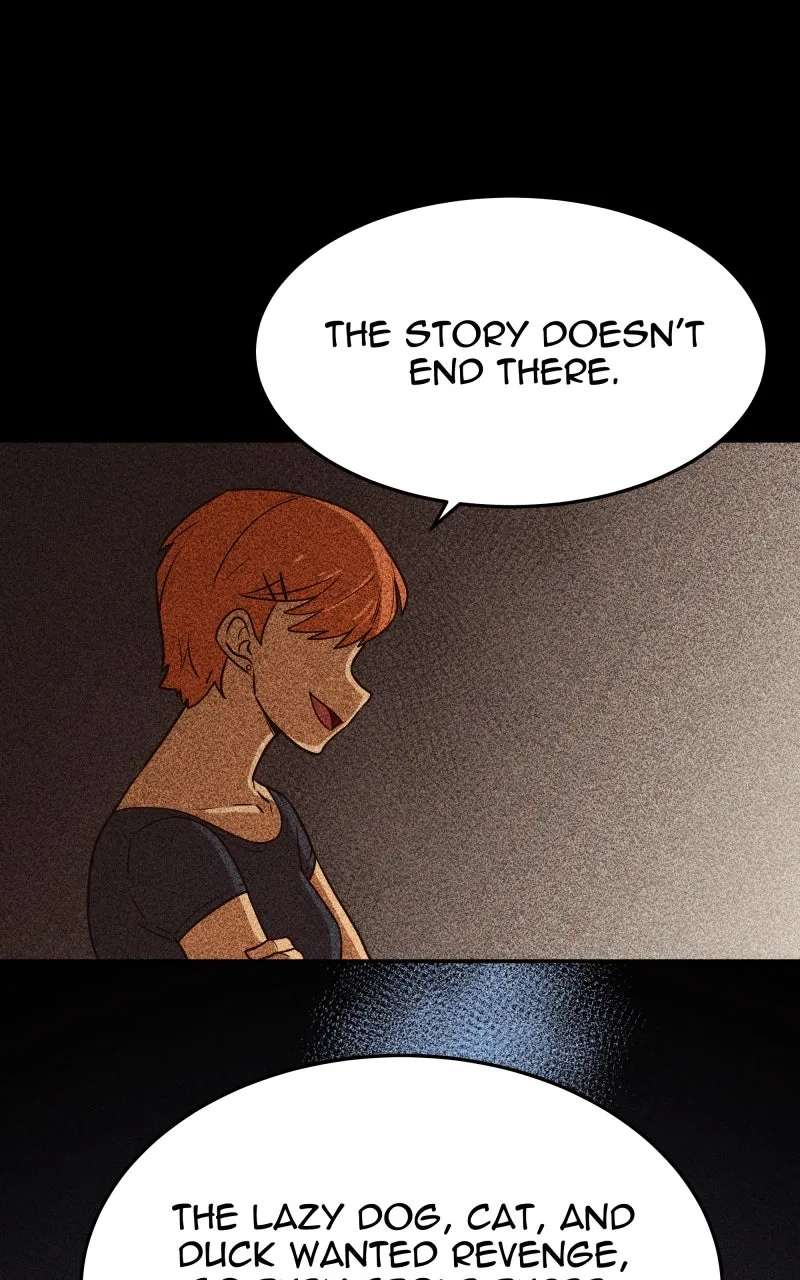 Diner for Adas Chapter 5 - page 31