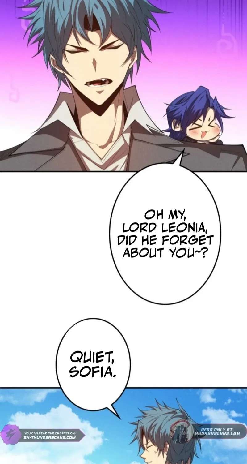 Dream Beast Hunter Chapter 27 - page 3