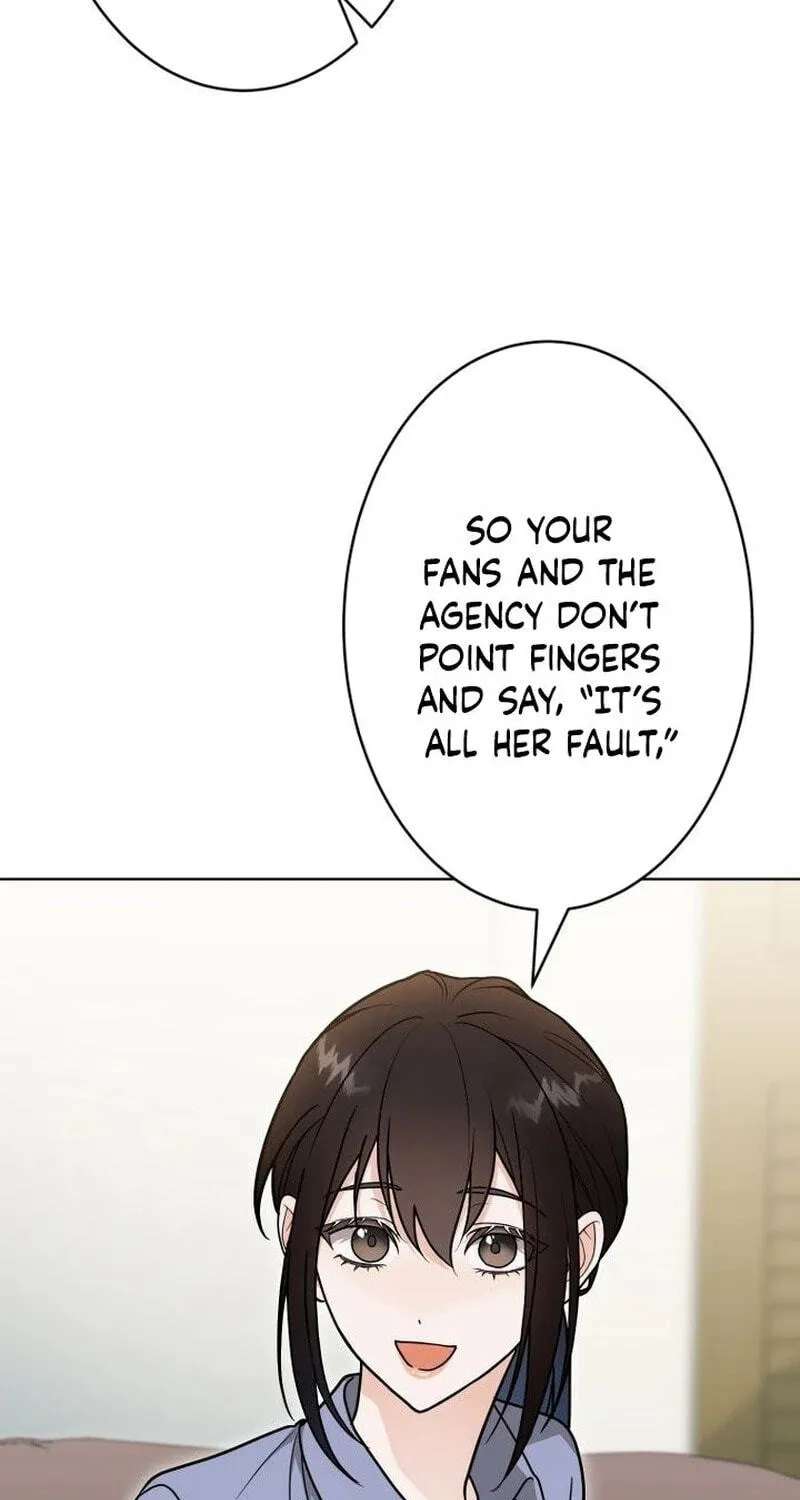 Oshite Osarete Ai o Shiru Chapter 24 - page 61