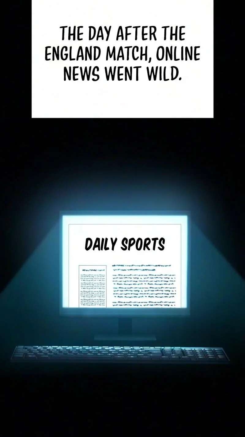 The Genius Midfielder With the Killer Pass Chapter 74 - page 120