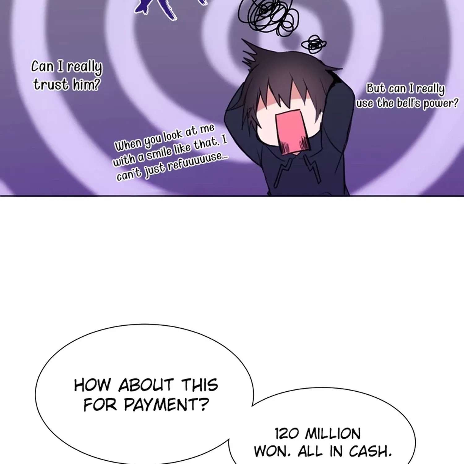 There Are Monsters Here, Too Chapter 2 - page 94