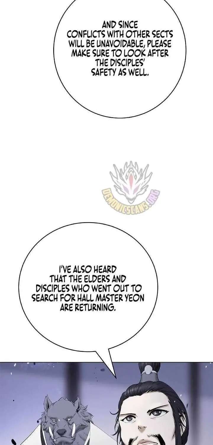 Call of the Spear Chapter 254 - page 8