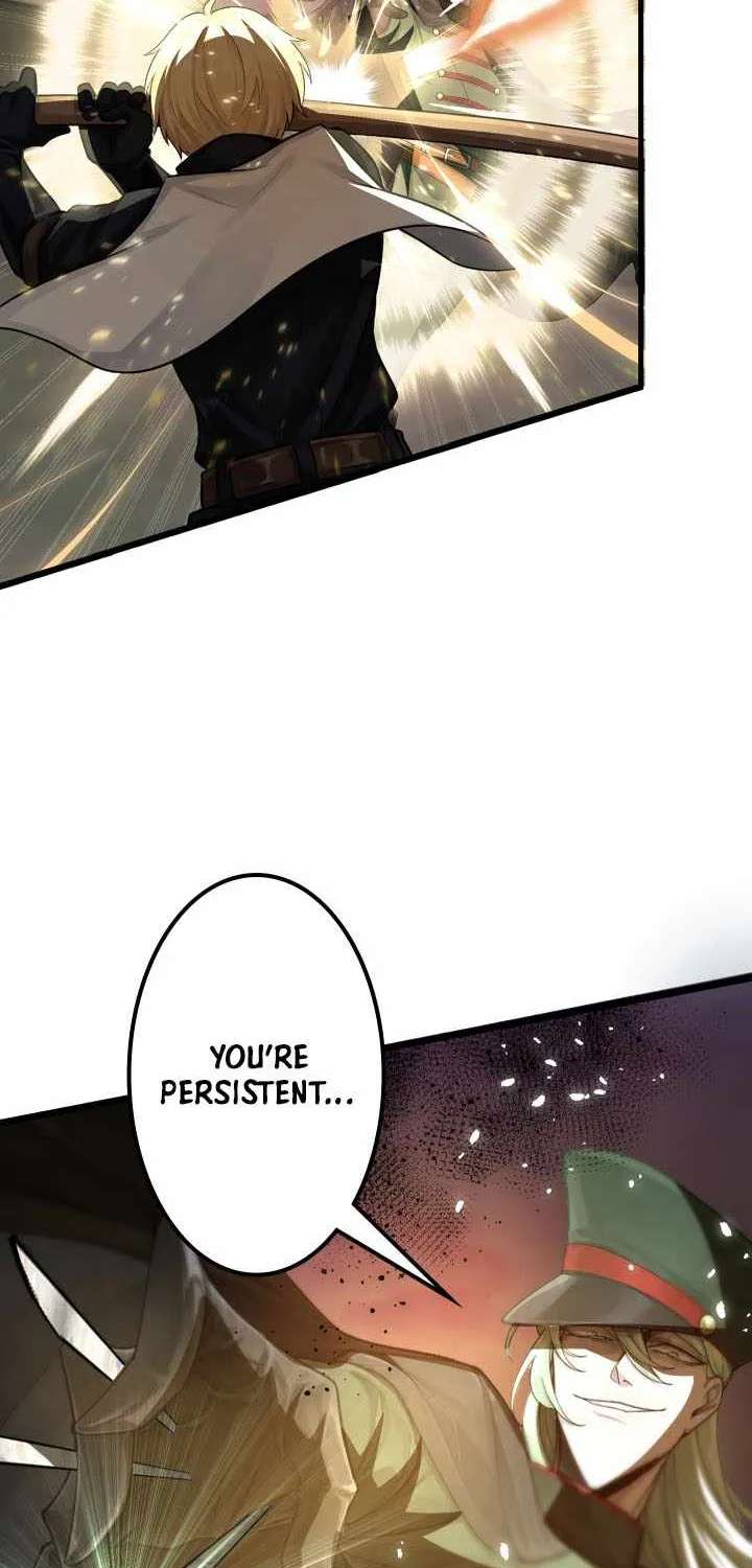 The Sword Saint Reincarnated Into a Noble Mage Family Chapter 27 - page 41
