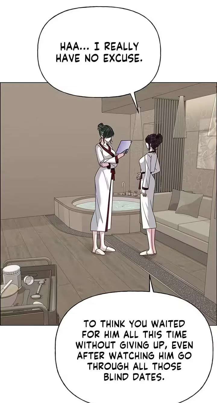 Her First Confession Chapter 53 - page 80