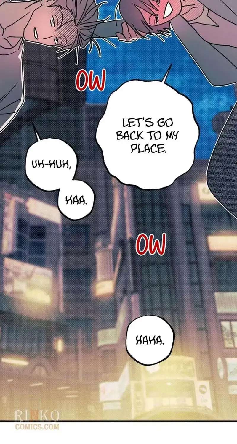 Hater Girl Chapter 10 - page 45