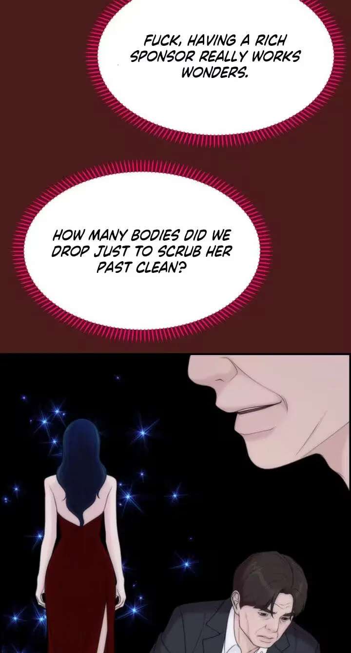 Pretty Collection Chapter 39 - page 46
