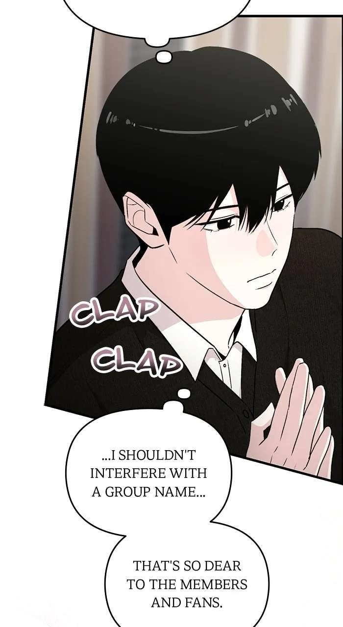 Assistant Manager KimHates K-Pop Idols Chapter 23 - page 65