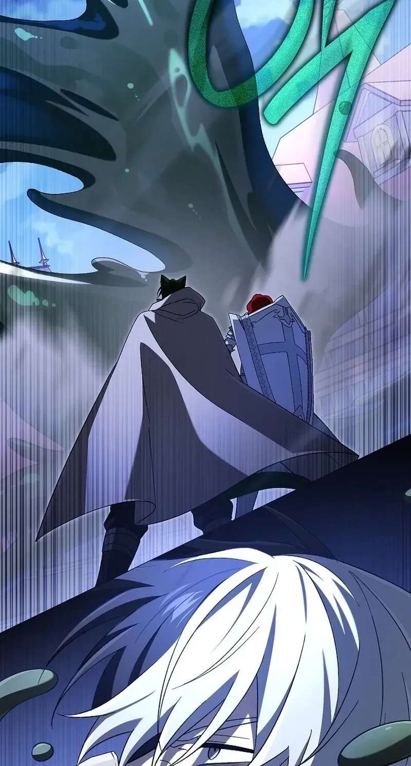 Is It Bad That the Main Character's a Roleplayer? Chapter 31 - page 93