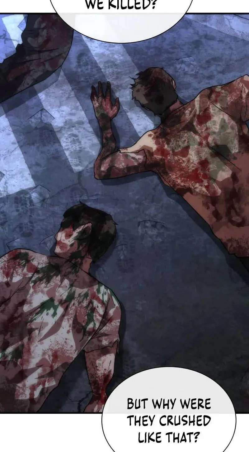 Zombie Revelation: 82-08 Chapter 121 - page 86