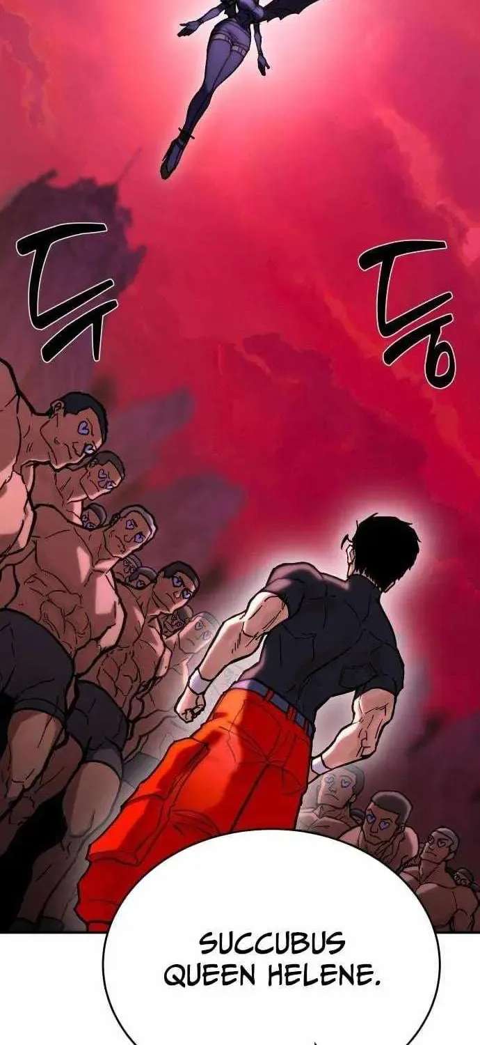 The Strongest in Hell, Mak Geum-gang Chapter 5 - page 13
