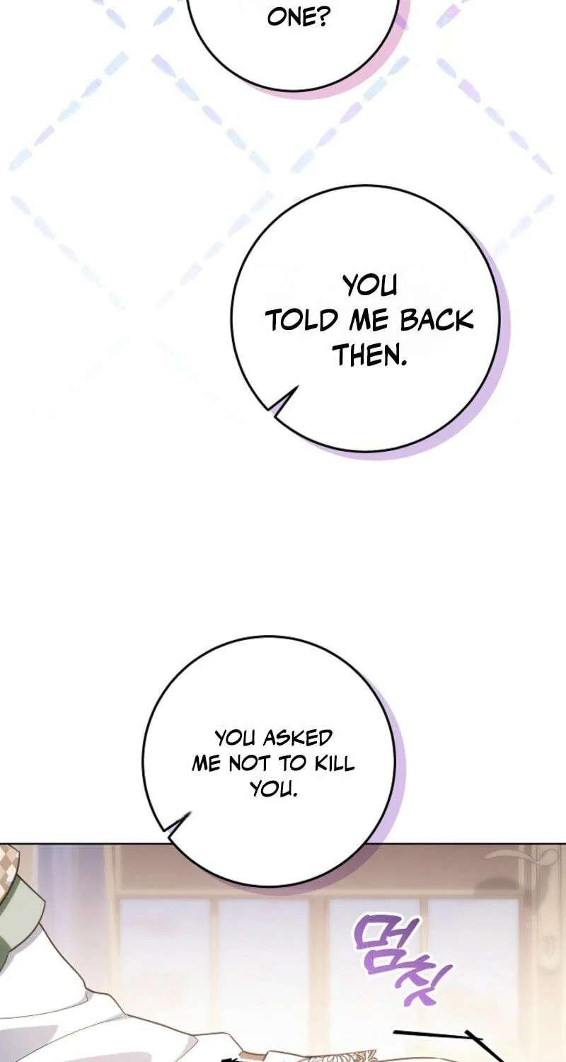 My Daddy Hid His Power Chapter 85 - page 63