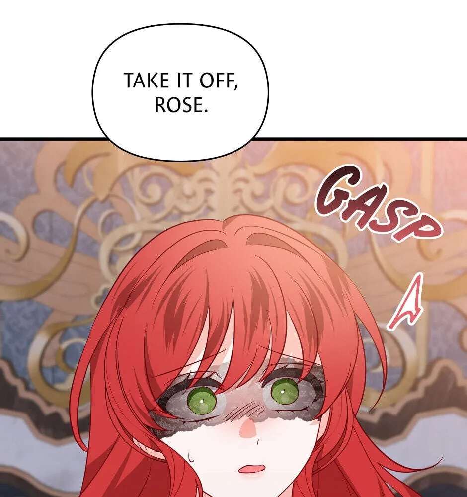 The Lady Has a Vulgar Secret Chapter 2 - page 91