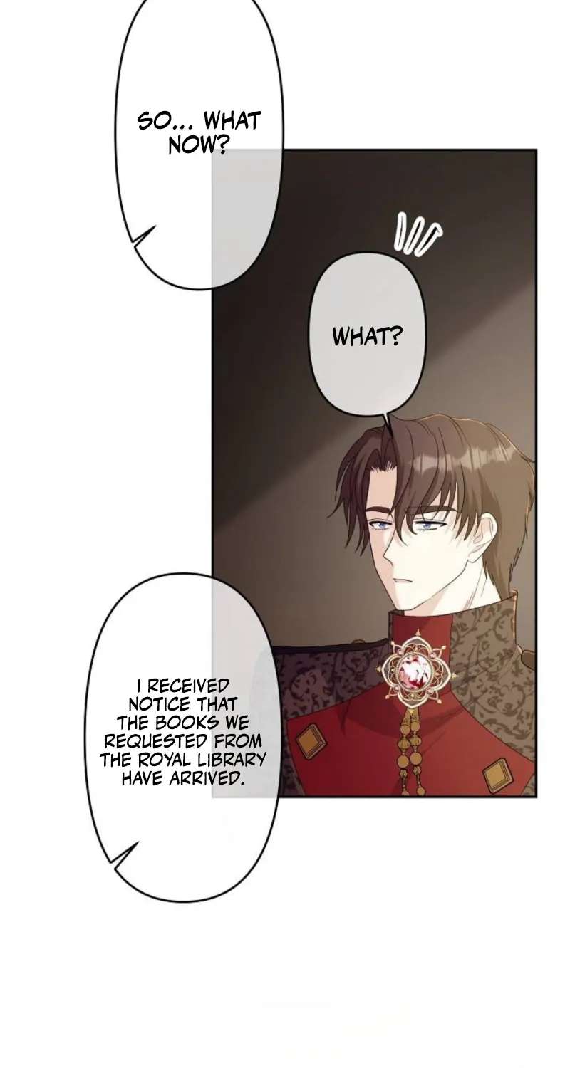 I Tried to be a Villainess, But Now I’m Being Obsessed Over?! Chapter 32 - page 51