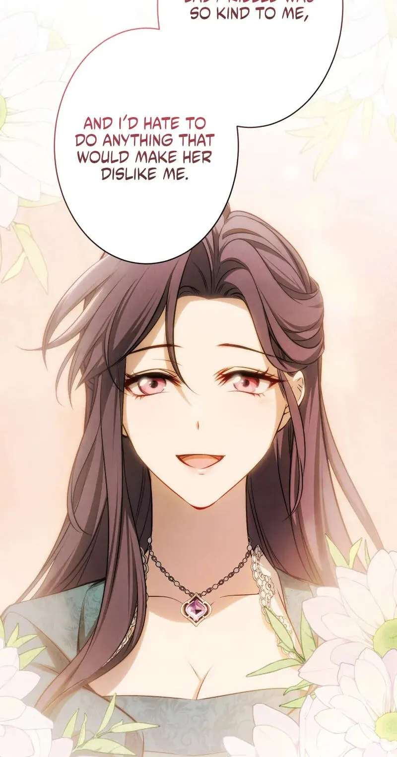 I Was Reincarnated as the Villainess' Sister Chapter 35 - page 20