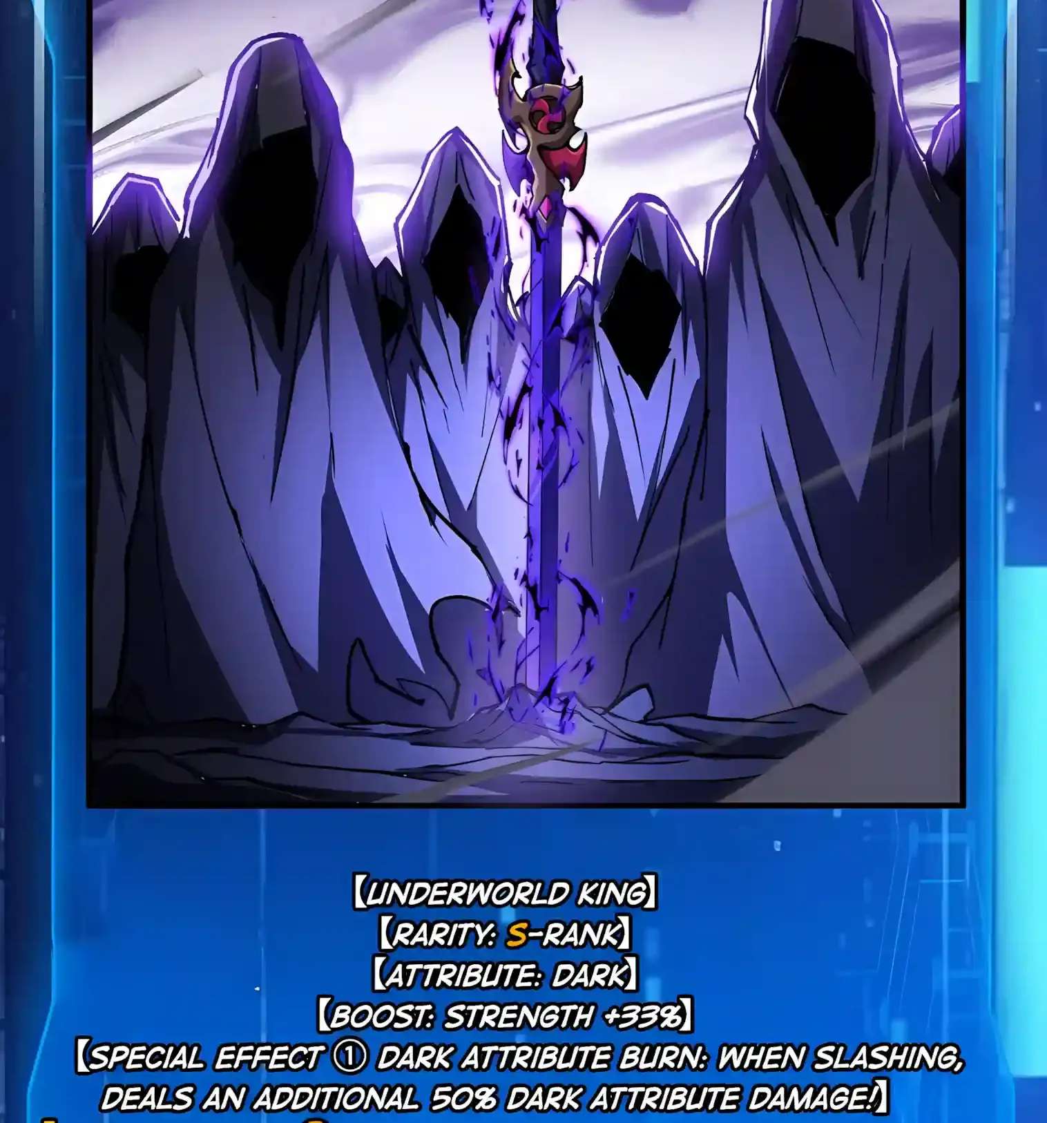I May Be a Beginner, but I’m Actually a Level 99 Overpowered Player Chapter 27 - page 128