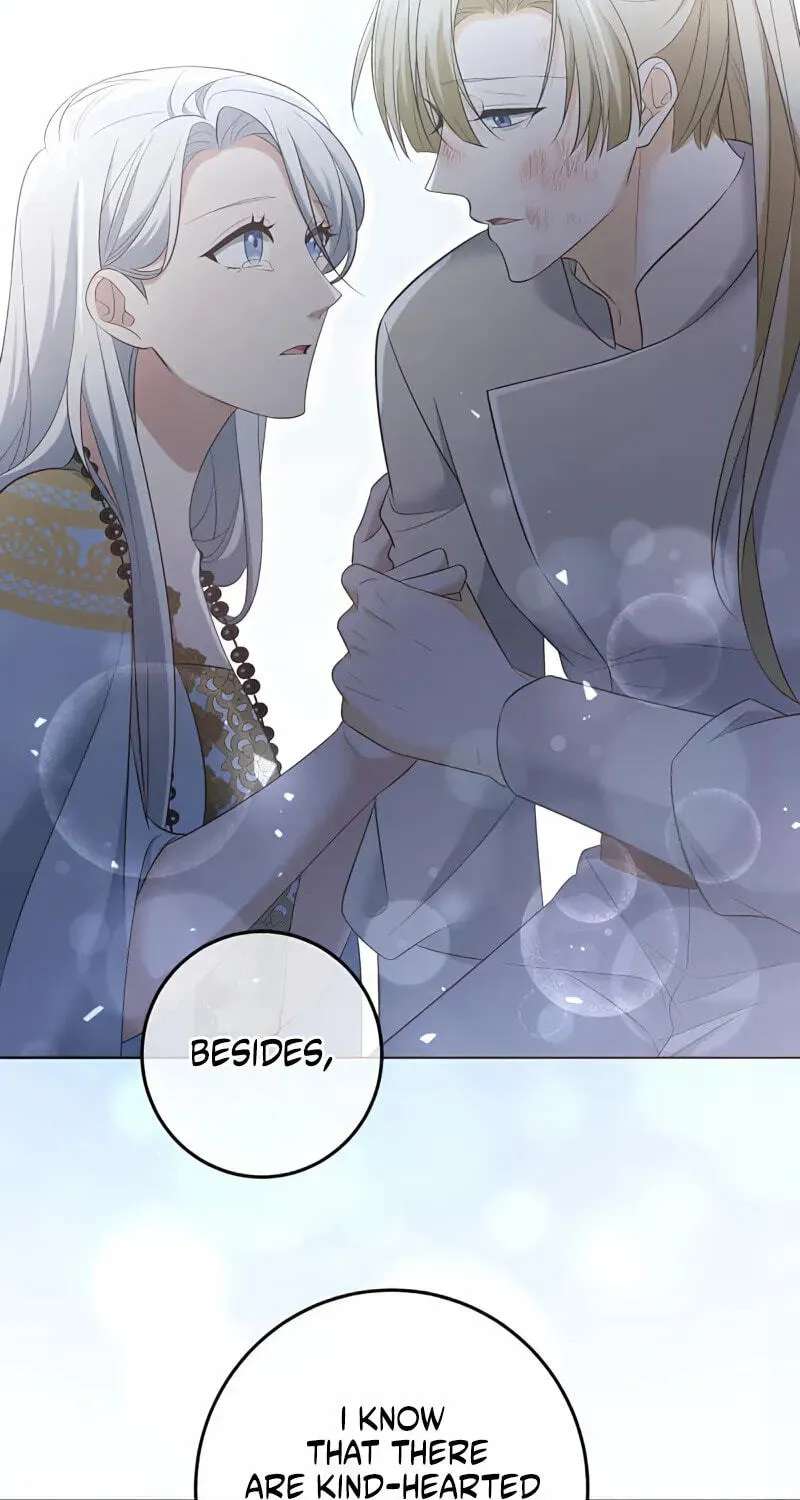The Toy Doll Princess Weds in the Wilds Chapter 28 - page 52
