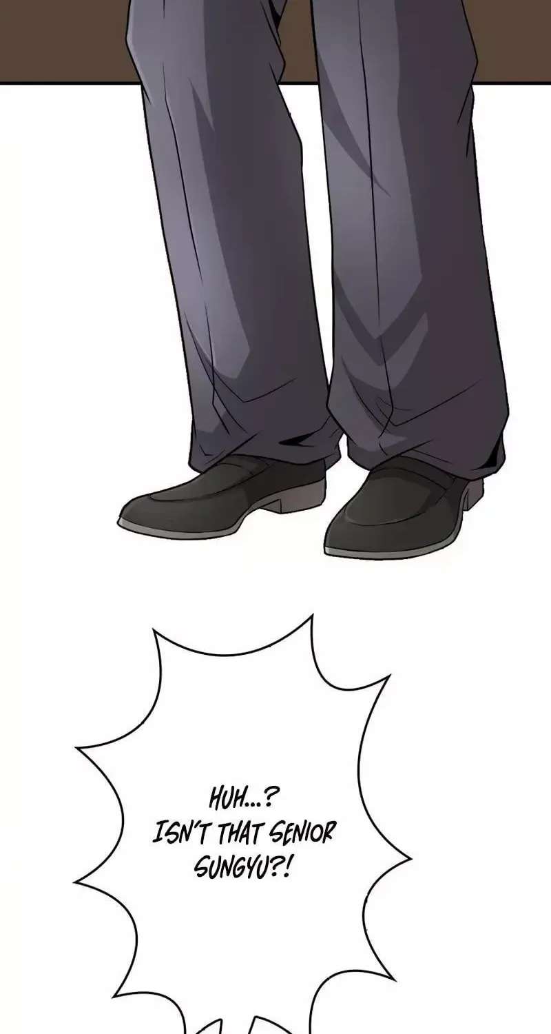 The Boss Has Two Faces - The Silent Don () Chapter 21 - page 24