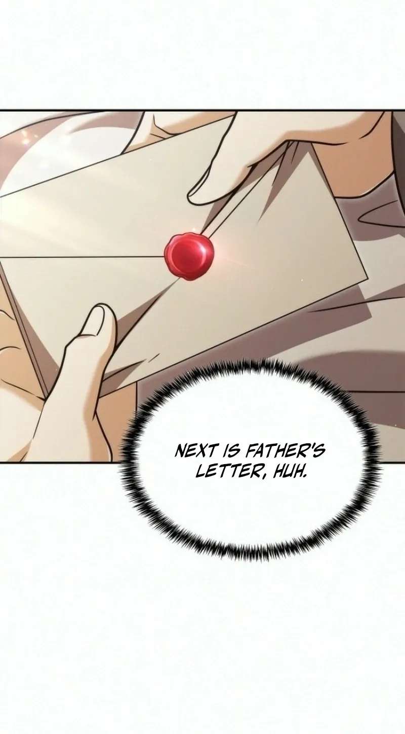 A Cadet Becomes a Prophet?! Chapter 60 - page 89