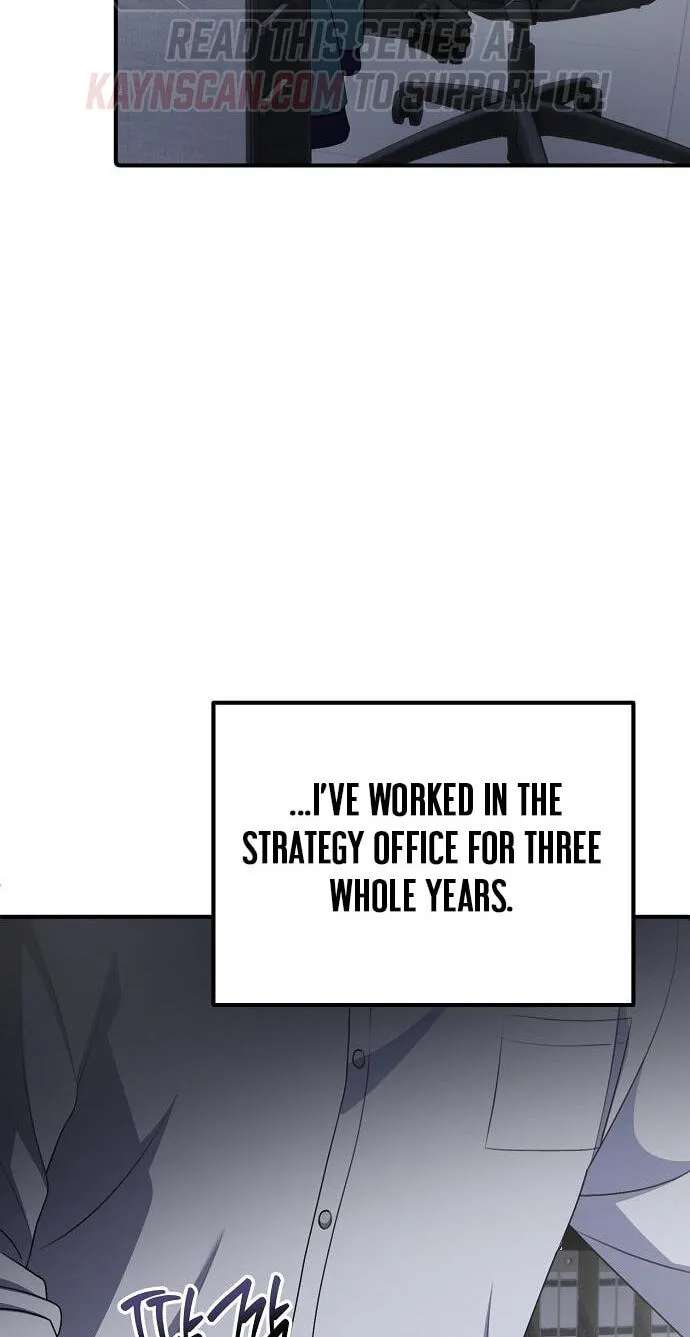 The Corporations Bottom Works Well Chapter 78 - page 96