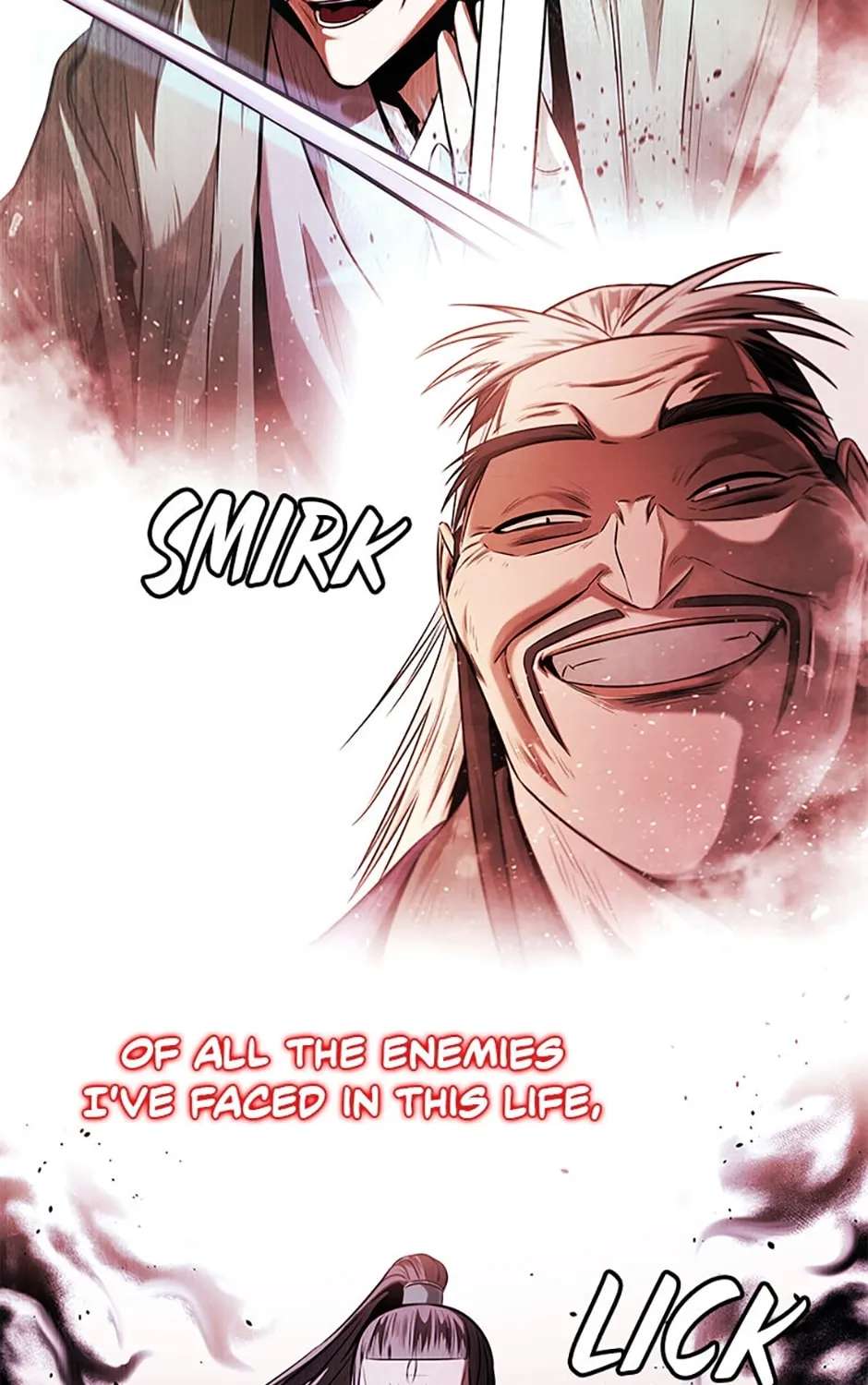 Absolute Master of the Senate Chapter 53 - page 75