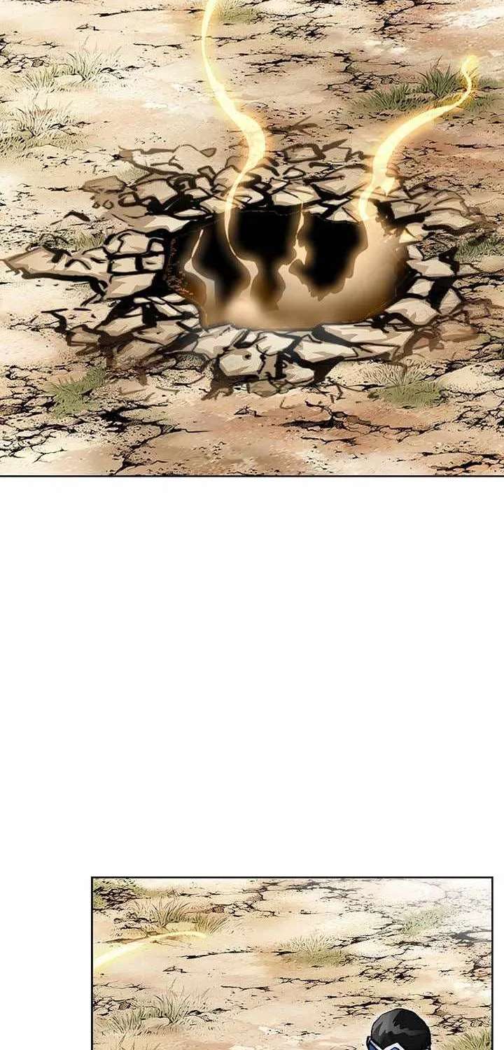 Return of the Immortal Monk Chapter 92 - page 39