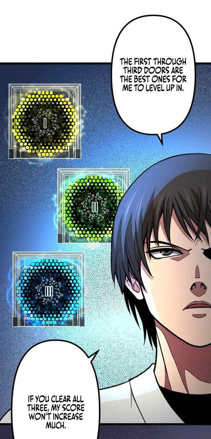 The Reincarnated Master Craftsman Chapter 38 - page 14