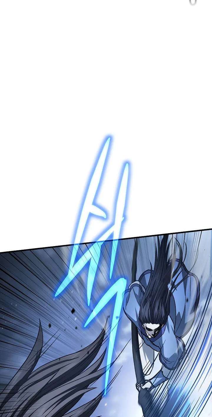 Black and White Martial Emperor Chapter 64 - page 38