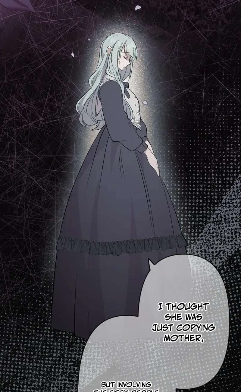 The Devil Whispers Love to Me Chapter 15 - page 16