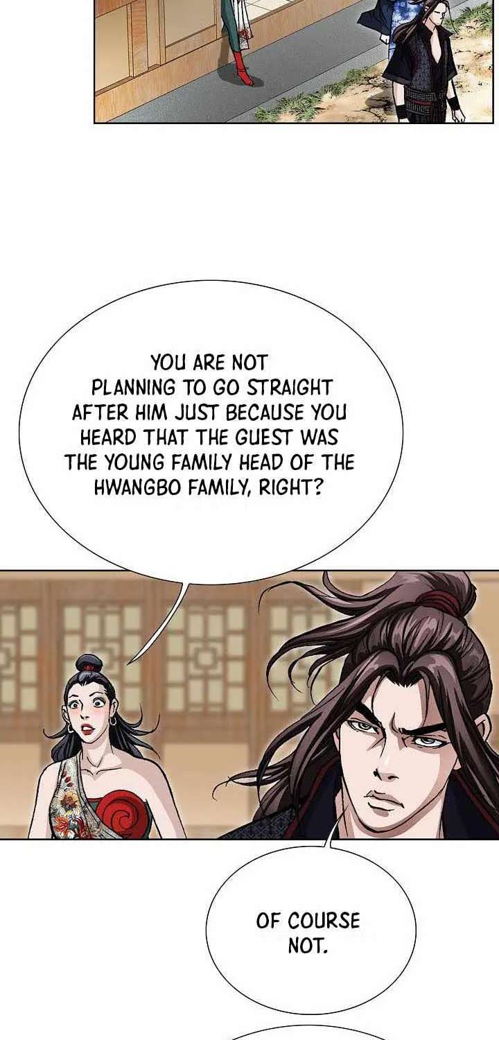 Return of the Immortal Monk Chapter 92 - page 67