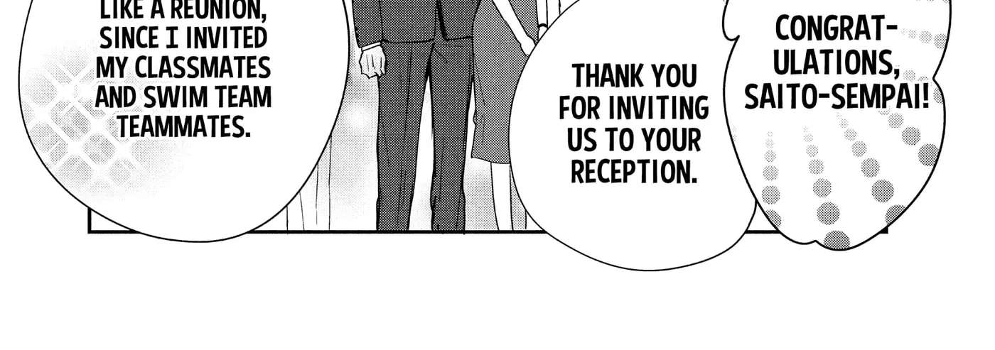 Anyway, I'm Falling in Love with You. Chapter 48 - page 39