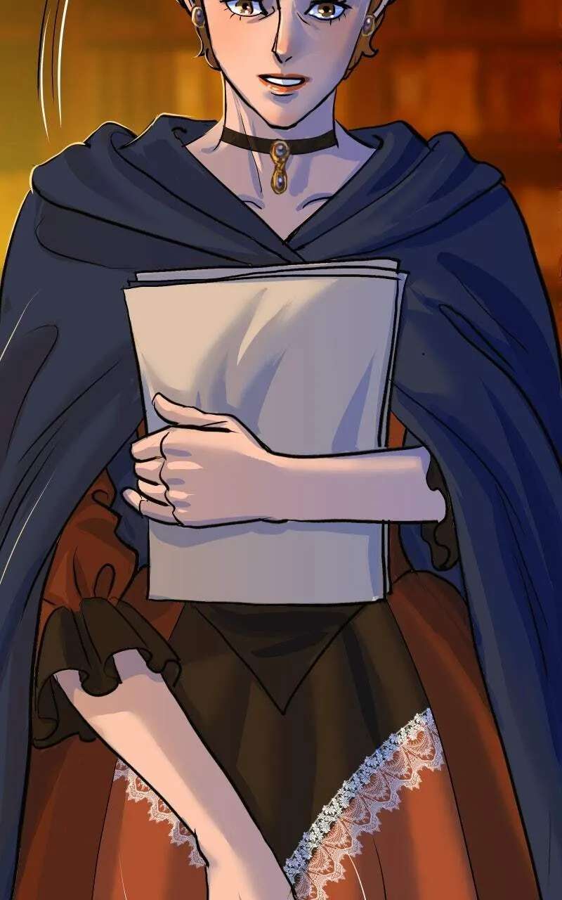 The Intrigues of the Chevalier D'Eon Chapter 20 - page 74