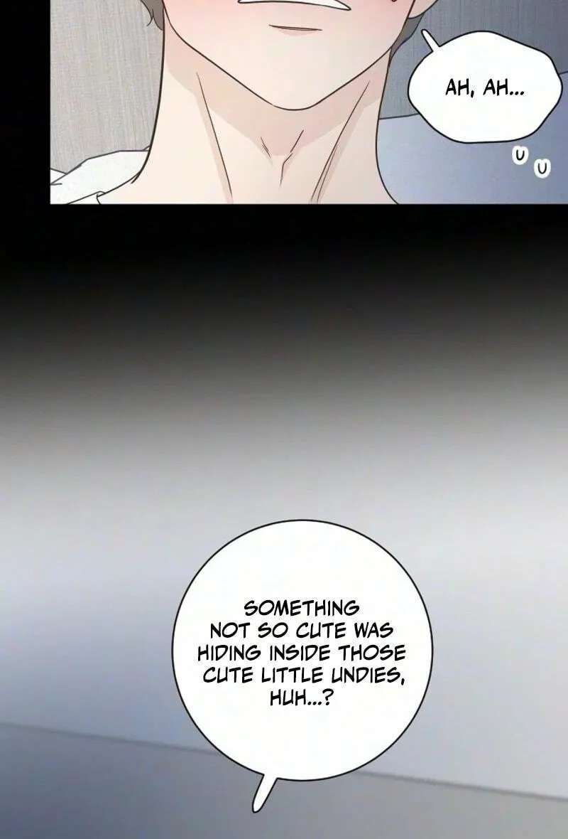 I'm Your Revenge Chapter 23 - page 75