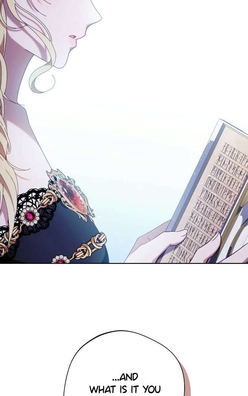 I’m a Villainess, but I Won’t Live Like One Chapter 82 - page 24