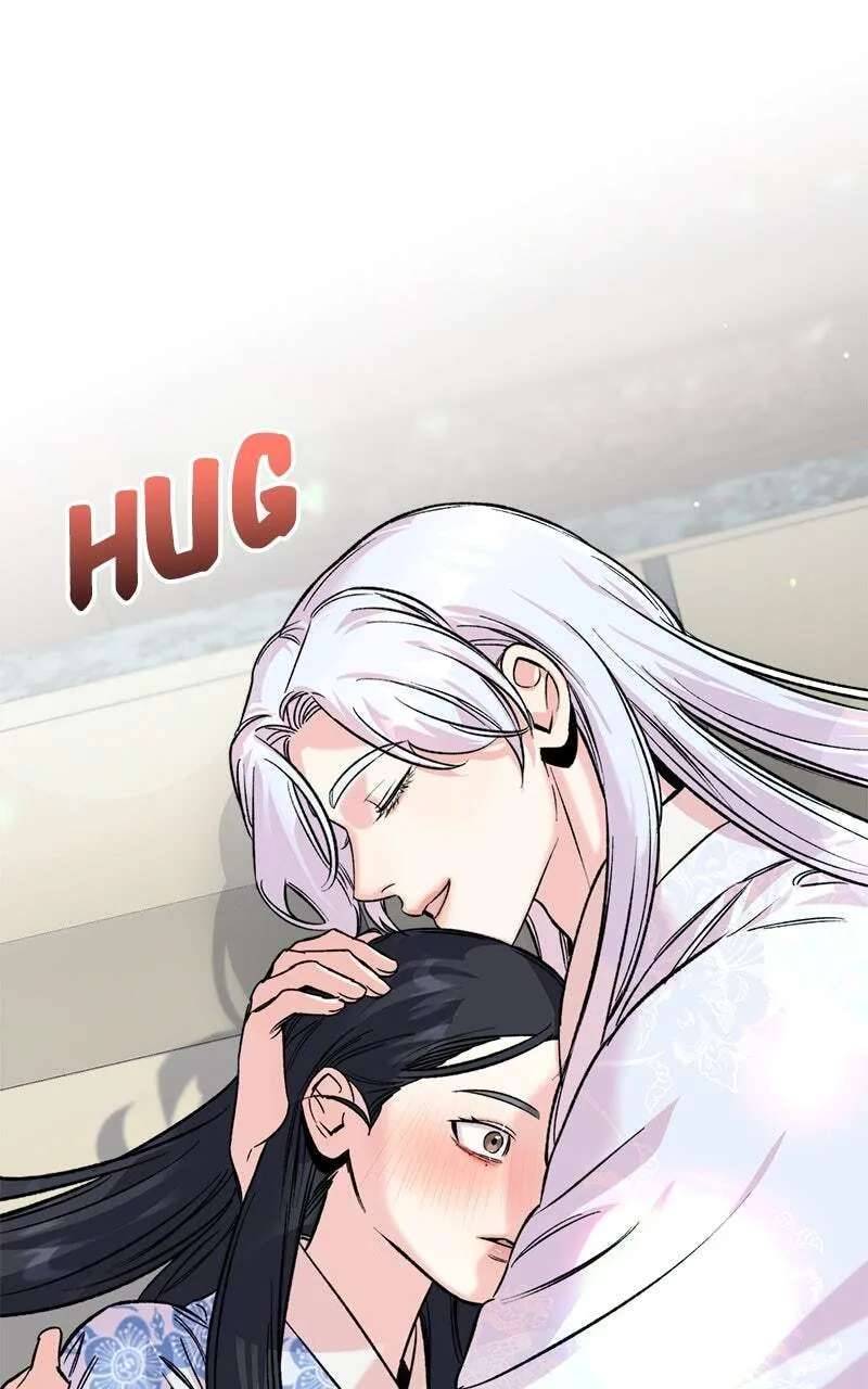 The Pure Heart of a Monster Chapter 61 - page 1