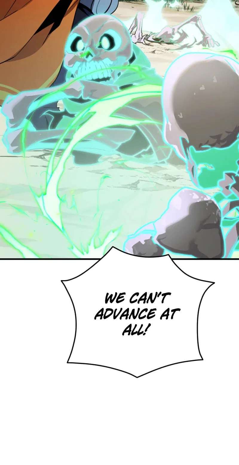 The Player of the Fallen Family Chapter 55 - page 49