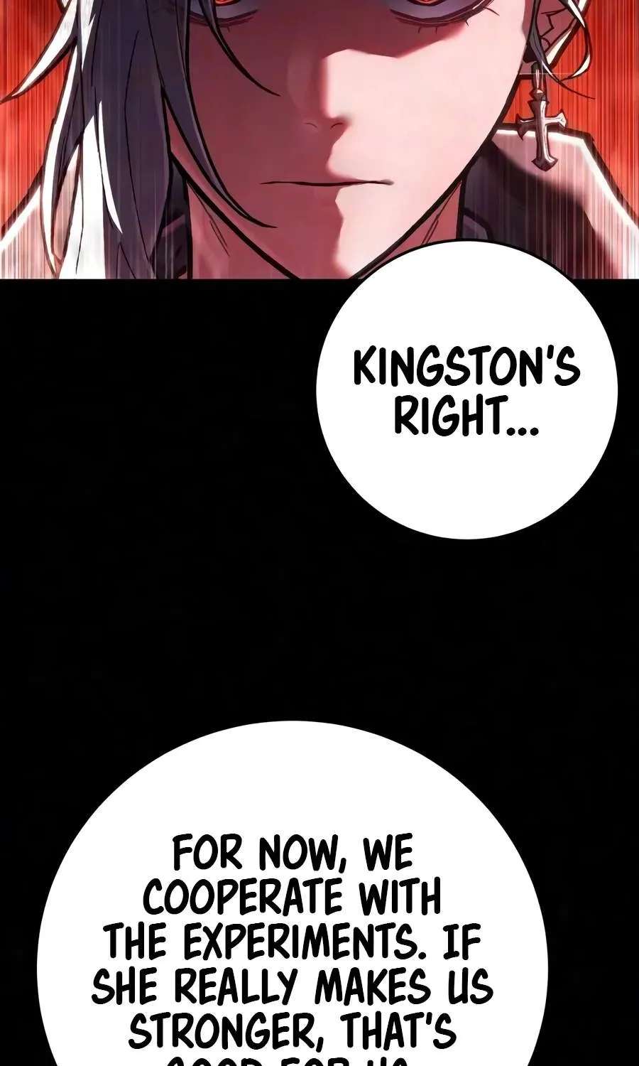 Executioner Chapter 73 - page 55