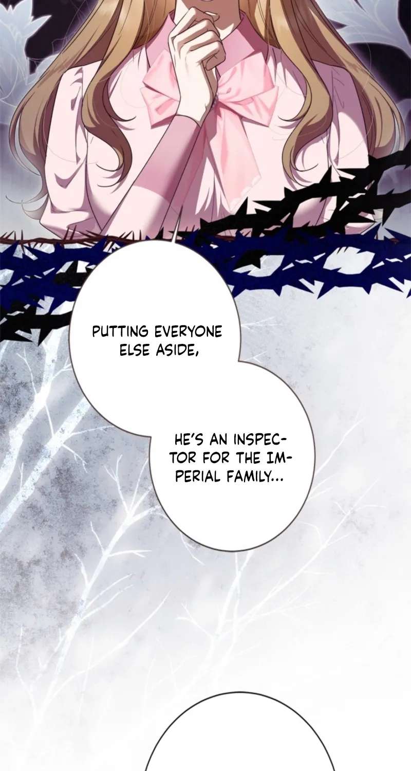 The Timid Lady of the Frontier Won't Give Up on Revenge Chapter 17 - page 53