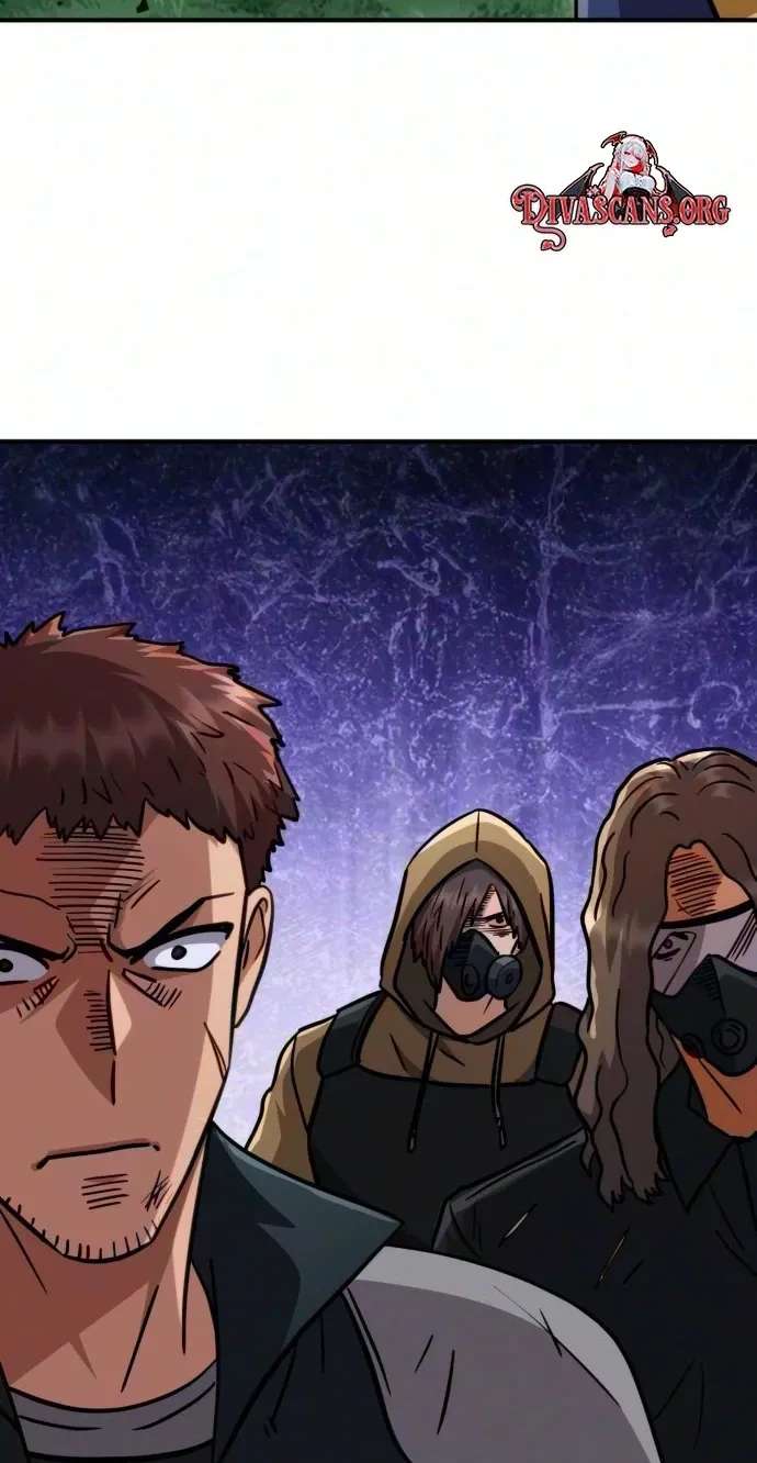 The Corruption Immune Swordsman's Calamity Sword Chapter 12 - page 87