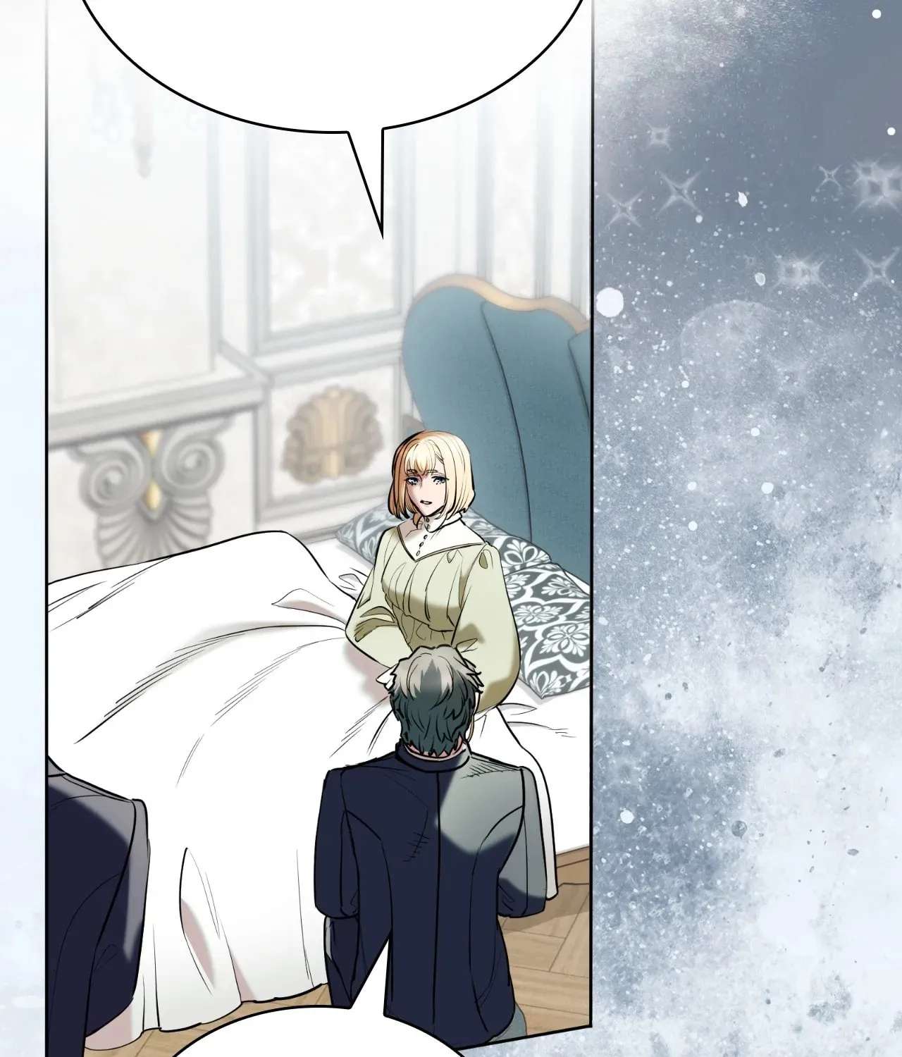If You Desire to Keep Me Chapter 80 - page 14