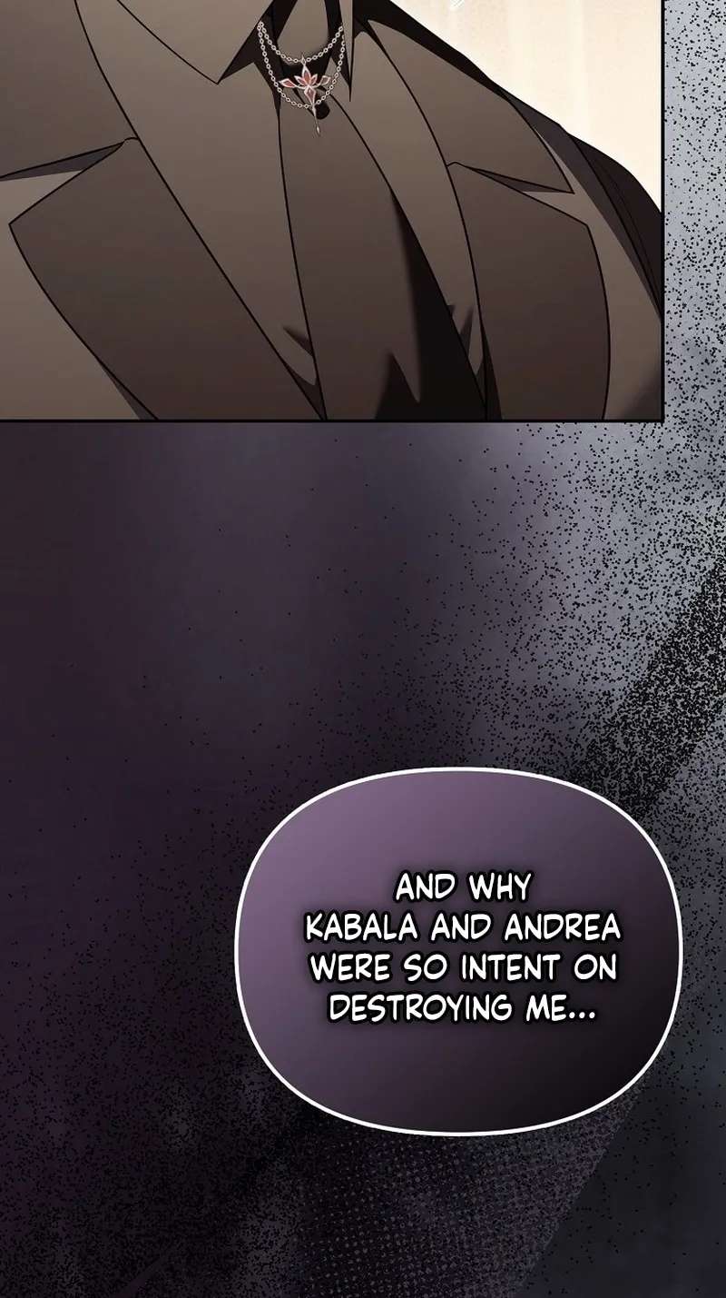 I'll Die If I Don't Get Married Chapter 54 - page 56
